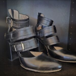 FREEBIRD JUSTICE BOOT SIZE 8